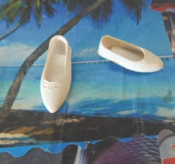 tammy white kitten shoes b